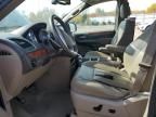 2016 Chrysler Town & Country Touring L