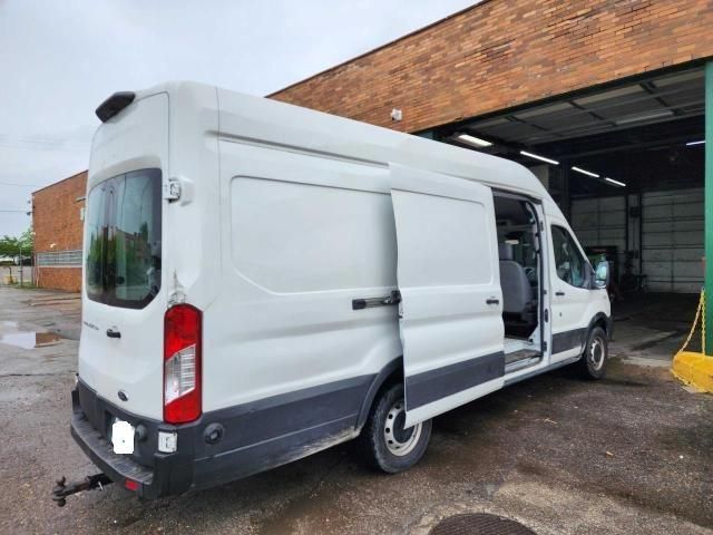 2019 Ford Transit T-250