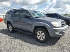 2003 Toyota 4runner SR5