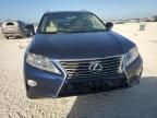 2014 Lexus RX 350