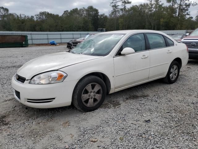 2007 Chevrolet Impala LT