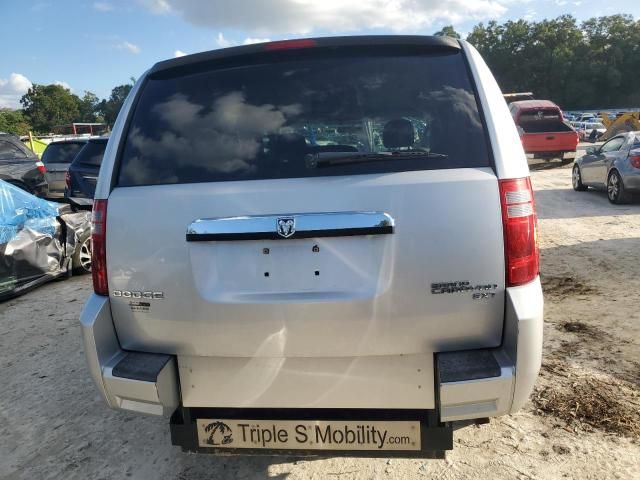 2010 Dodge Grand Caravan SXT