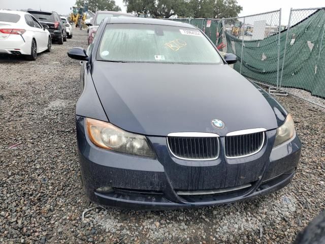 2008 BMW 328 I