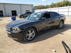 2014 Dodge Charger R/T en venta en Grenada, MS