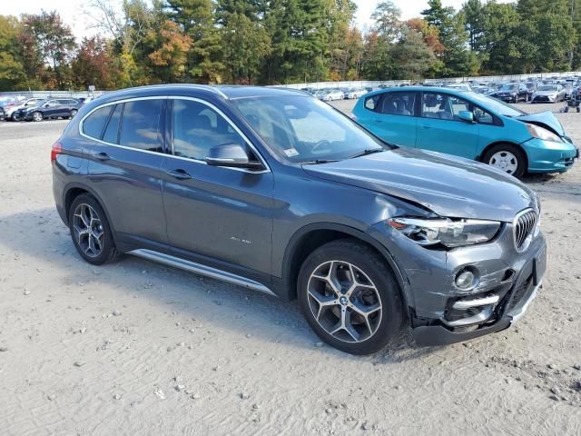 2016 BMW X1 XDRIVE28I