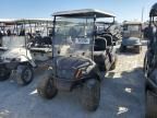 2022 Yamaha Golf Cart