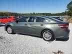 2013 Toyota Avalon Hybrid