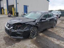 Nissan salvage cars for sale: 2018 Nissan Altima 2.5