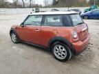 2013 Mini Cooper