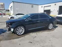 2017 Cadillac XTS Luxury en venta en New Orleans, LA