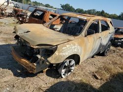 Salvage cars for sale at Shreveport, LA auction: 2013 Chevrolet Equinox LT