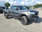 2017 Toyota Tacoma Access Cab