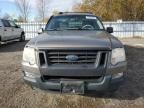 2007 Ford Explorer Sport Trac XLT