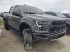 2020 Ford F150 Raptor