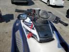 2016 Yamaha Waverunner