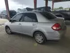 2011 Nissan Versa S