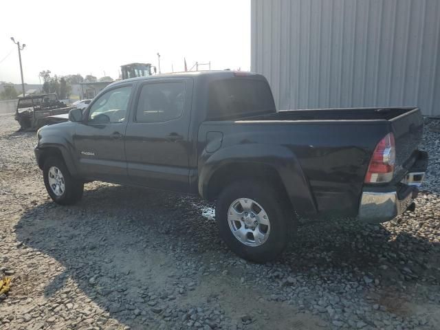 2009 Toyota Tacoma Double Cab Prerunner