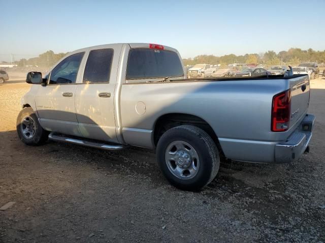 2003 Dodge RAM 2500 ST