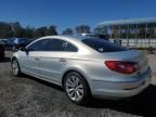 2009 Volkswagen CC Sport