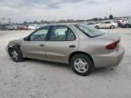 2004 Chevrolet Cavalier