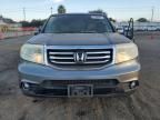 2013 Honda Pilot EX