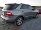 2013 Mercedes-Benz ML 350