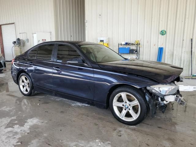 2014 BMW 328 I