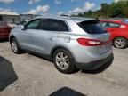 2017 Lincoln MKX Premiere