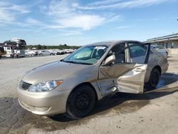 2005 Toyota Camry LE en venta en Memphis, TN