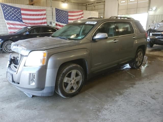 2012 GMC Terrain SLT