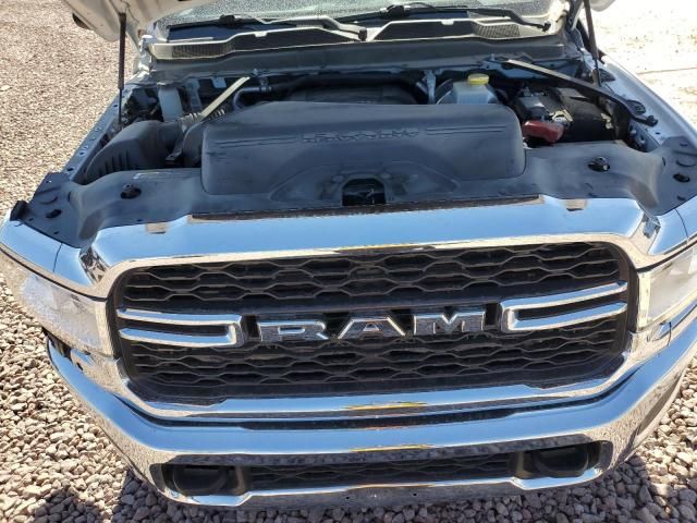 2022 Dodge RAM 2500 Tradesman