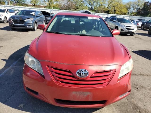 2008 Toyota Camry CE