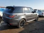 2018 Land Rover Range Rover Sport HSE Dynamic