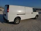 2015 Chevrolet Express G3500