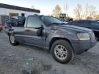 2004 Jeep Grand Cherokee Laredo