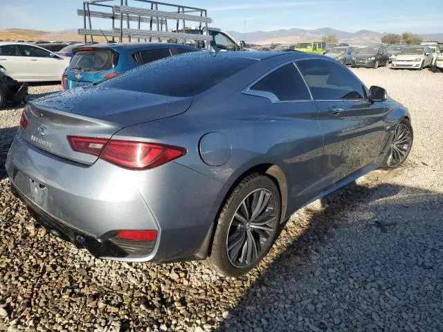 2019 Infiniti Q60 Pure