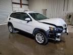 2021 Jeep Cherokee Latitude