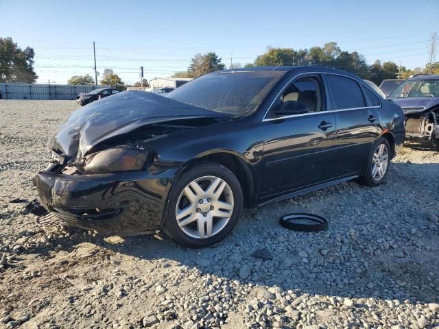 2015 Chevrolet Impala Limited LT