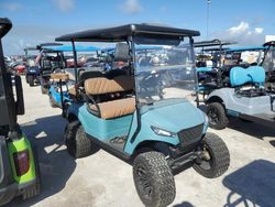 Salvage trucks for sale at Riverview, FL auction: 2023 Aspt 4P