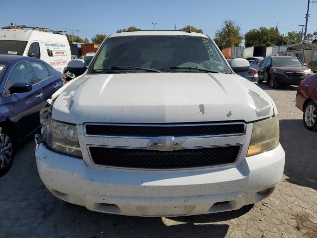 2007 Chevrolet Tahoe K1500