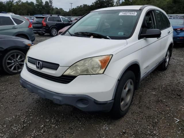 2009 Honda CR-V LX