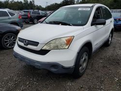 2009 Honda CR-V LX en venta en Riverview, FL