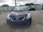 2014 Nissan Versa S