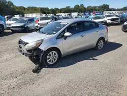 2012 KIA Rio LX en venta en Mocksville, NC