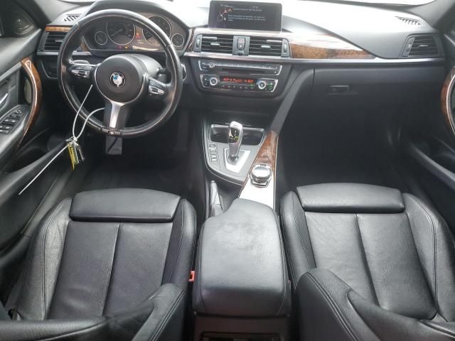 2014 BMW 328 I Sulev