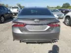 2024 Toyota Camry SE Night Shade