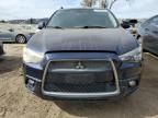 2011 Mitsubishi Outlander Sport SE