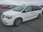 2015 Chrysler Town & Country Touring L