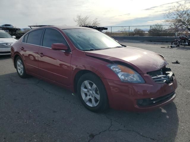 2009 Nissan Altima 2.5