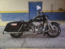 Salvage motorcycles for sale at Indianapolis, IN auction: 2013 Harley-Davidson Flhtk Electra Glide Ultra Limited